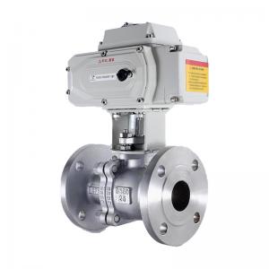 球閥,不銹鋼法蘭球閥,鑄鋼球閥,洛陽(yáng)遠(yuǎn)大閥門(mén)